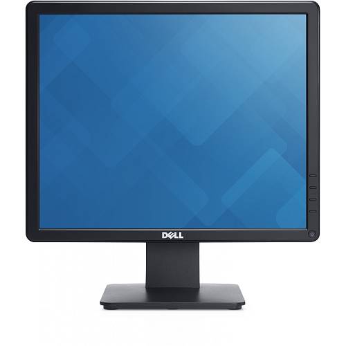 DELL 17 Monitor - E1715S - 43cm 17Zoll VGA DP Black EUR