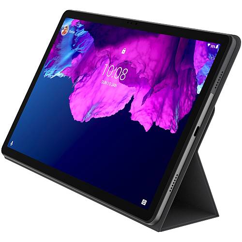 Lenovo TAB P11 Folio Case Grey