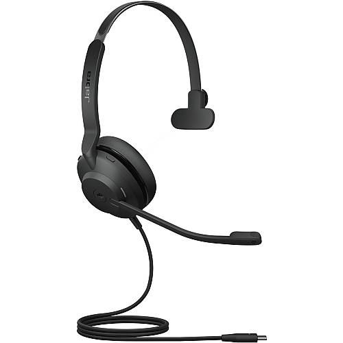 Jabra Evolve2 30 SE USB-C. MS Mono