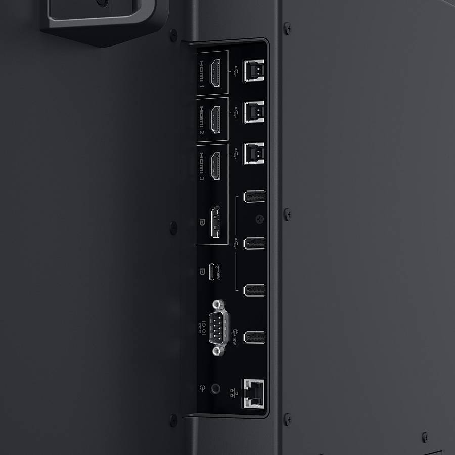 TFT P6524QT 64.53IN 189.2CM IPS