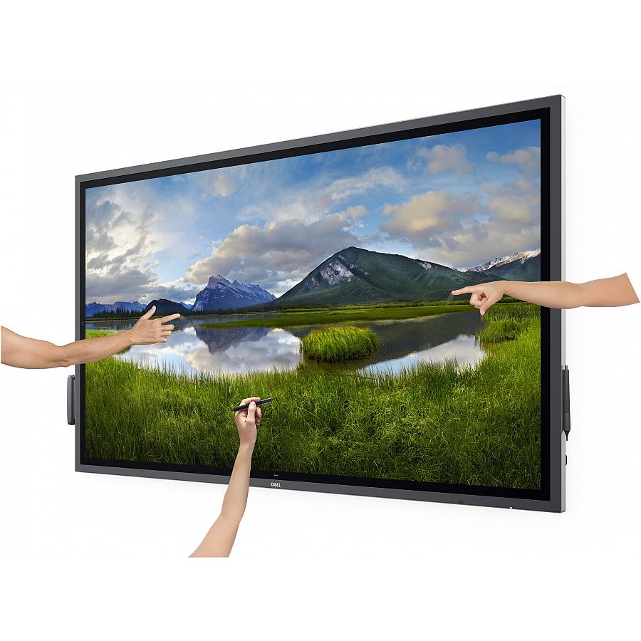 TFT P6524QT 64.53IN 189.2CM IPS