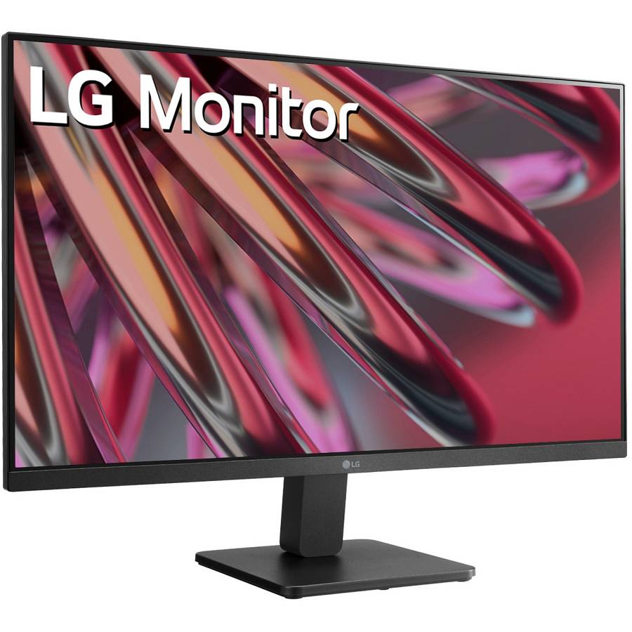 68.6cm/27 (1920x1080) LG 27MR400-B FHD IPS 16:9 100Hz 5ms HDMI VESA FreeSync Black