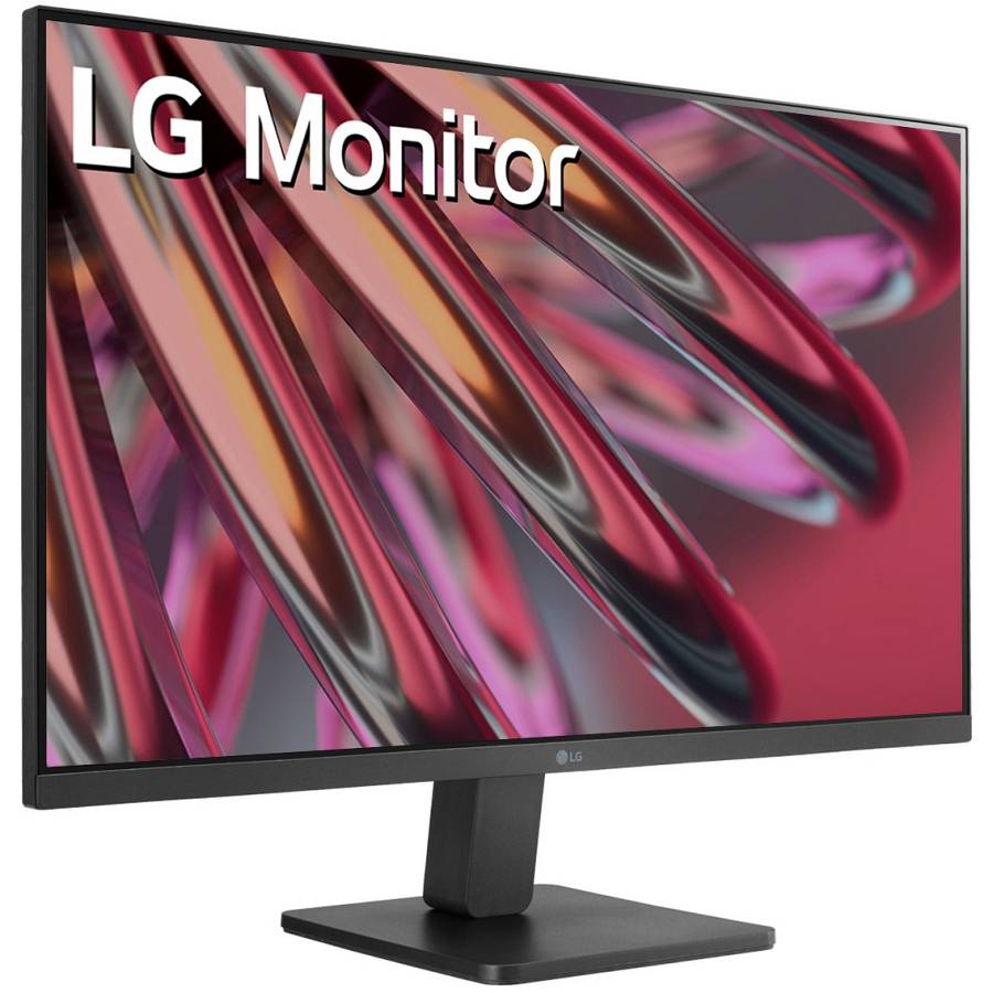 68.6cm/27 (1920x1080) LG 27MR400-B FHD IPS 16:9 100Hz 5ms HDMI VESA FreeSync Black