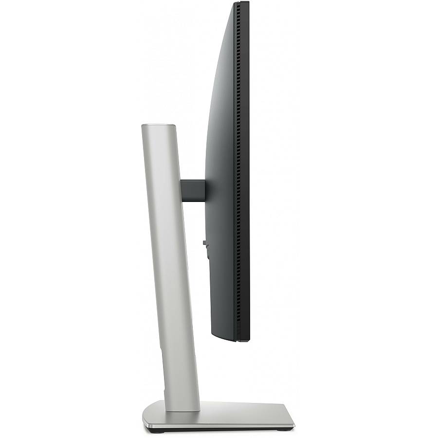 68.6cm/27 (1920x1080) Dell P2725HE 16:9 FHD IPS 5ms 100Hz HDMI DP USB-C RJ45 Black/Silver