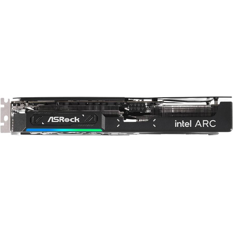 B580 12GB AsRock Intel Arc Challenger OC GDDR6