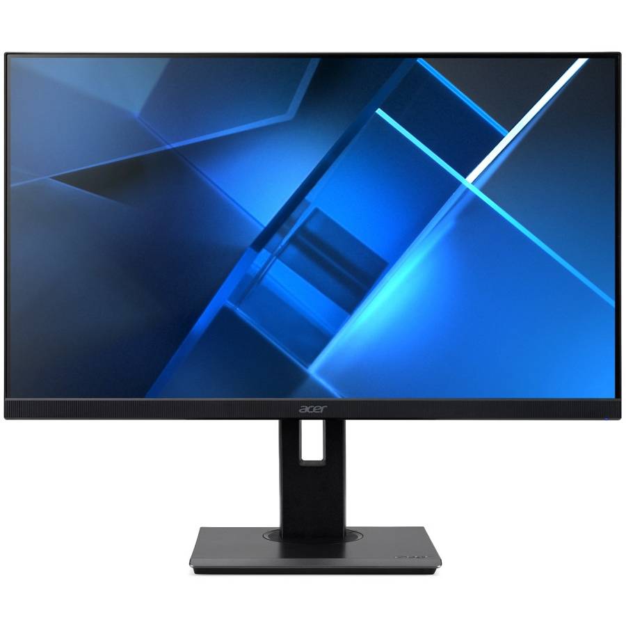 Acer B227QEw 21.5 54.6cm 16:9 100Hz 1920x1080 white