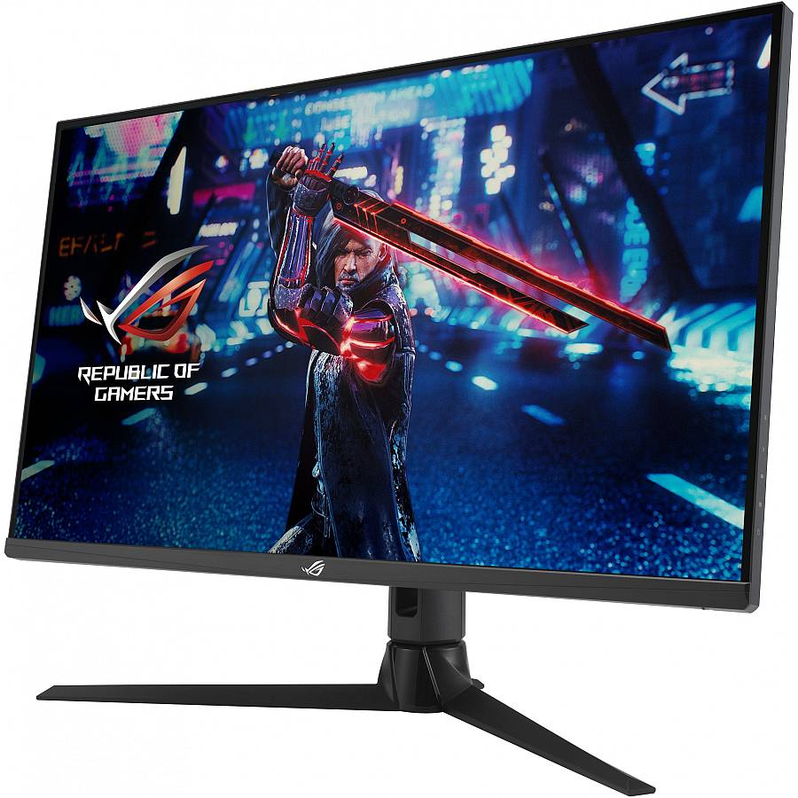 ASUS ROG Strix XG32UQ 81.28cm (16:9) UHD HDMI DP