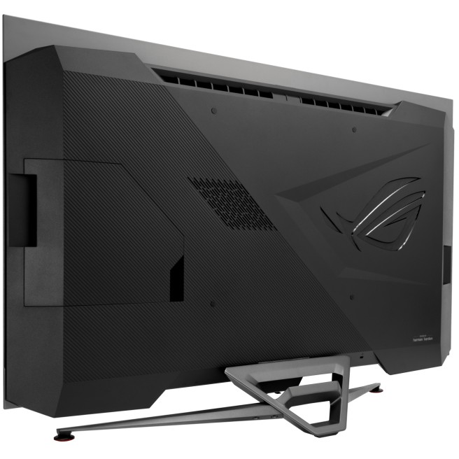 ASUS ROG Swift OLED PG48UQ 120.7cm (16:9) UHD HDMI DP