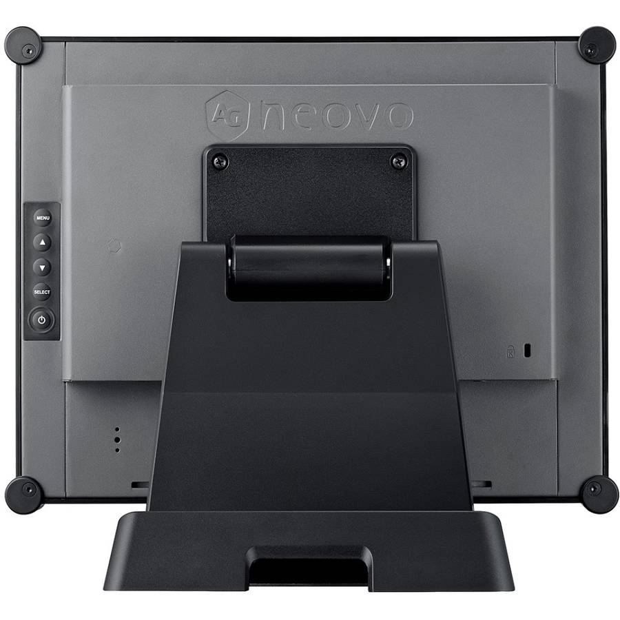AG neovo TX-1502 38.1cm 4:3 10 Point Touch black