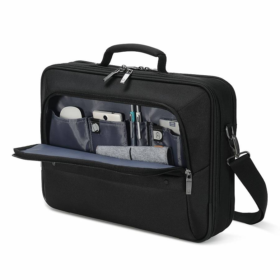 Dicota Eco Multi Plus SELECT 14-15.6 (35.56-39.62cm)