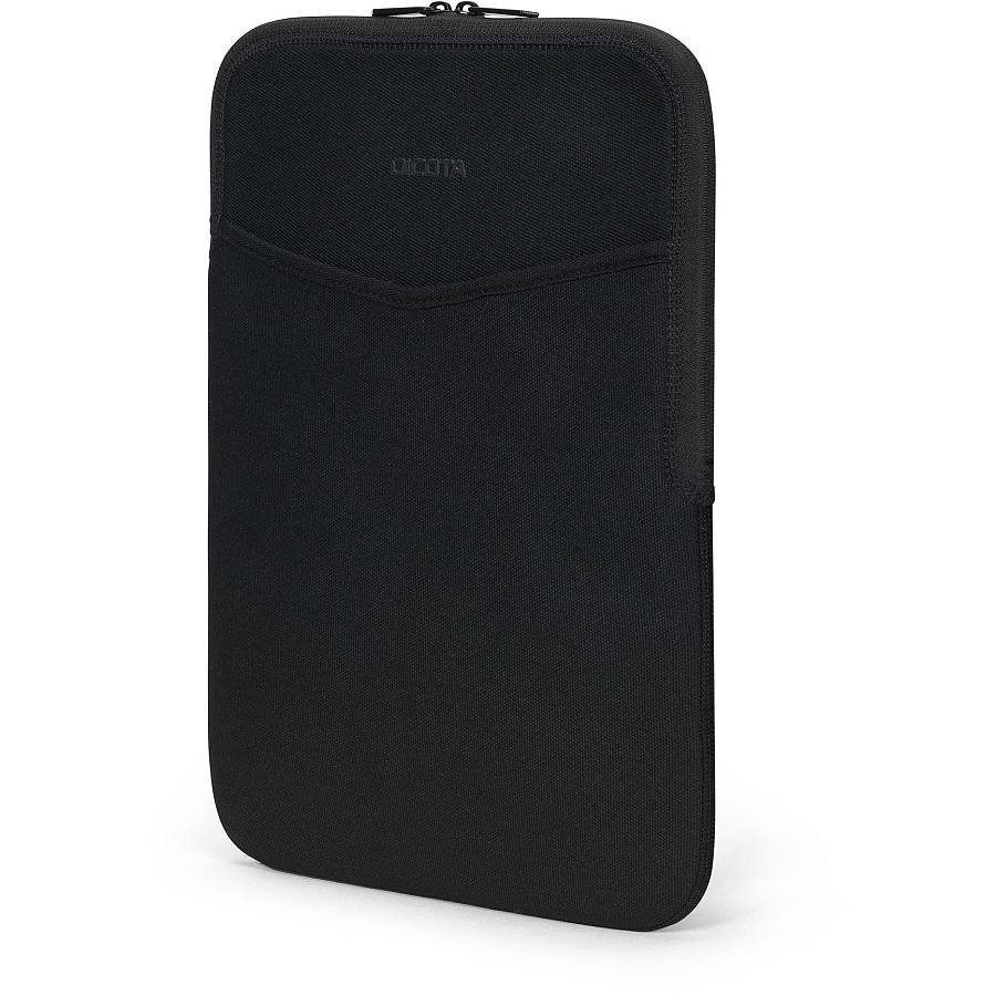 Dicota Sleeve Eco SLIM M for MS Surface Black 13-13.5