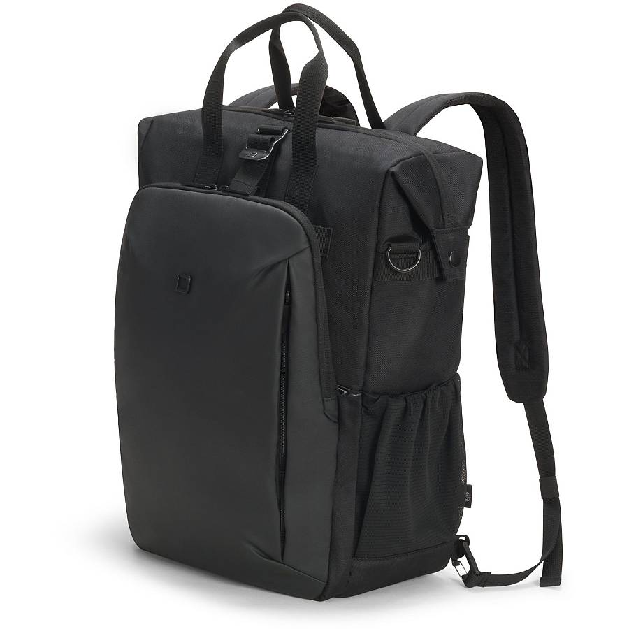 Dicota Eco Backpack Dual GO 13-15.6