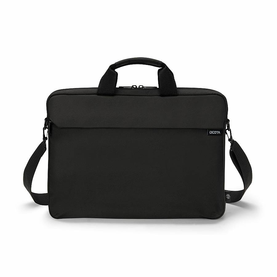 Dicota Slim Case ONE 10-12.5 Slim Case black