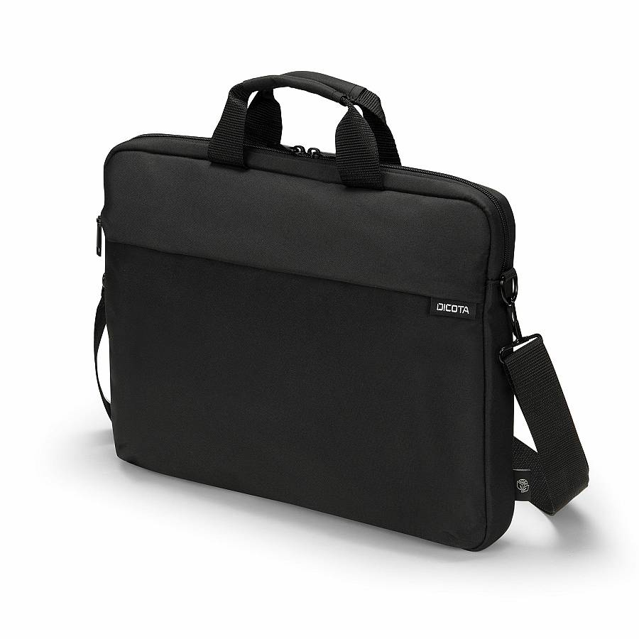 Dicota Slim Case ONE 10-12.5 Slim Case black
