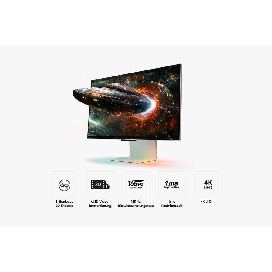 Samsung (27) 68.6cm S27FG904XU 16:9 G90XF