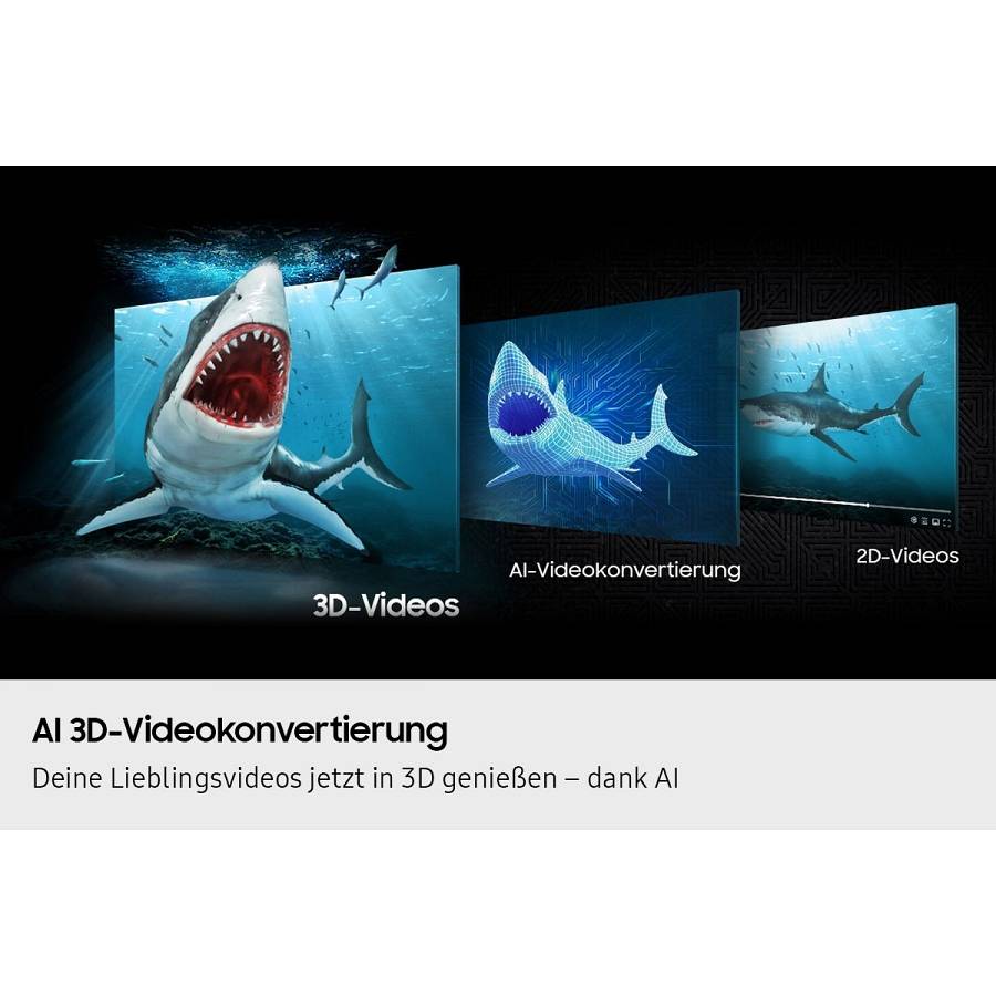 Samsung (27) 68.6cm S27FG904XU 16:9 G90XF
