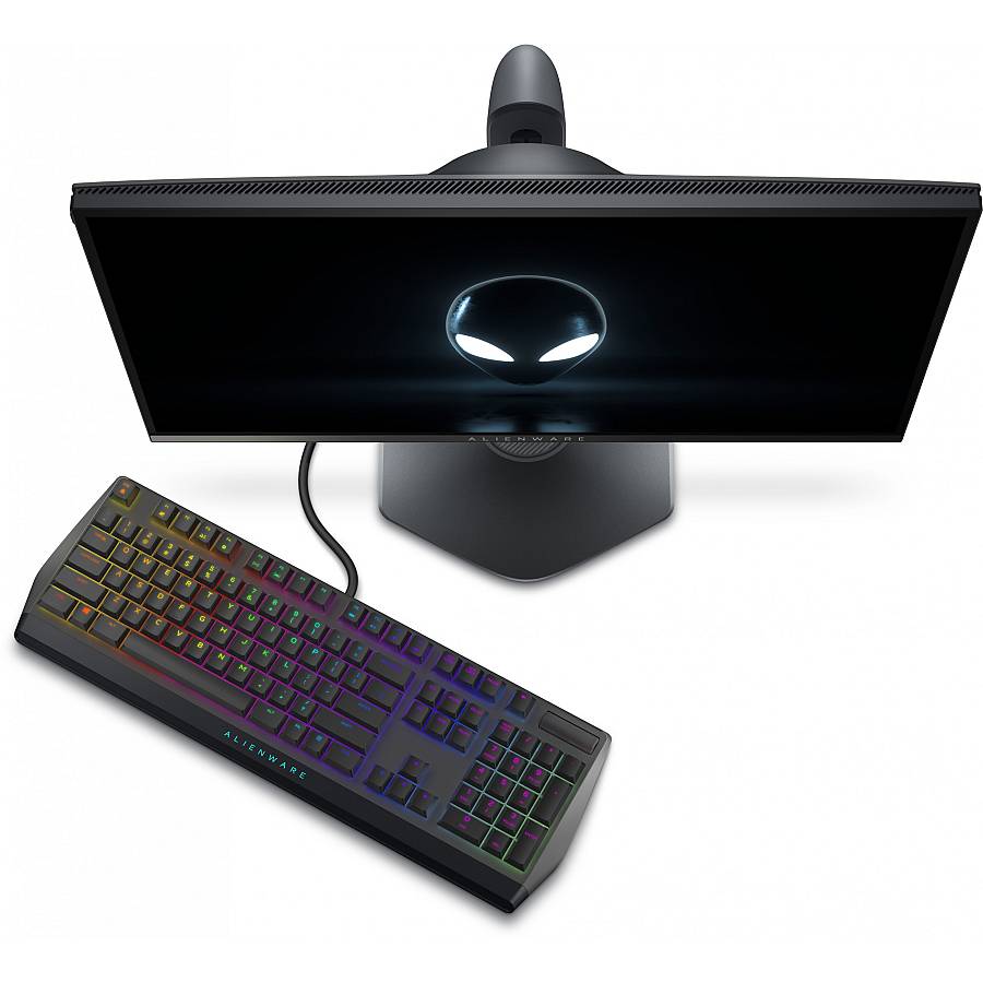 ALIENWARE 25 FHD IPS - AW2523HF