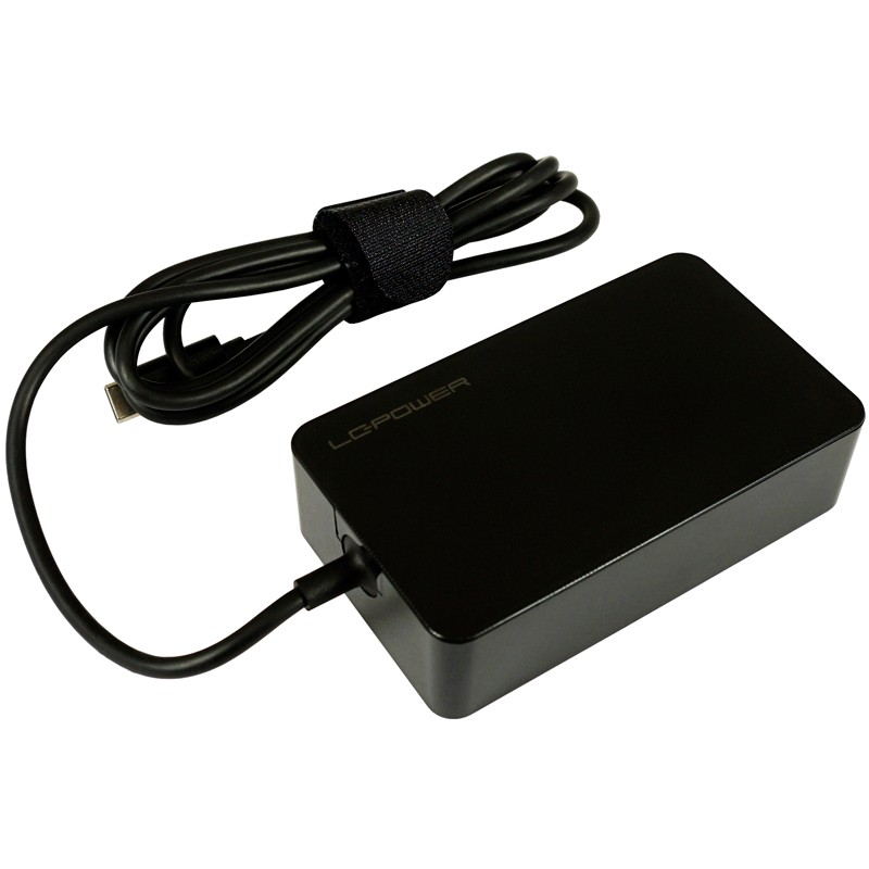 LC-Power 65W USB-C LC-NB-PRO-65-C