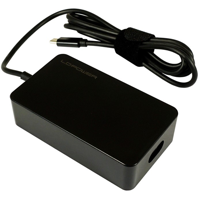 LC-Power 65W USB-C LC-NB-PRO-65-C