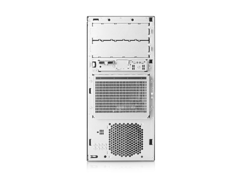 HPE ProLiant ML30 Gen11, E-2434, 4-Core, 32GB, 2 x 960GB SSD - P77232- 425