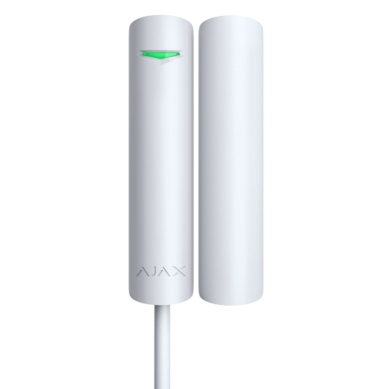 AJAX FIBRA DoorProtect G3 White