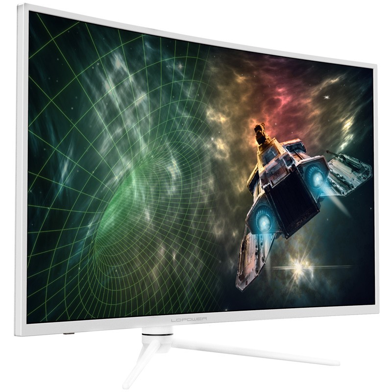 LC-Power 97.8cm (39) LC-M39-QHD-165-C VA+DP+HDMI