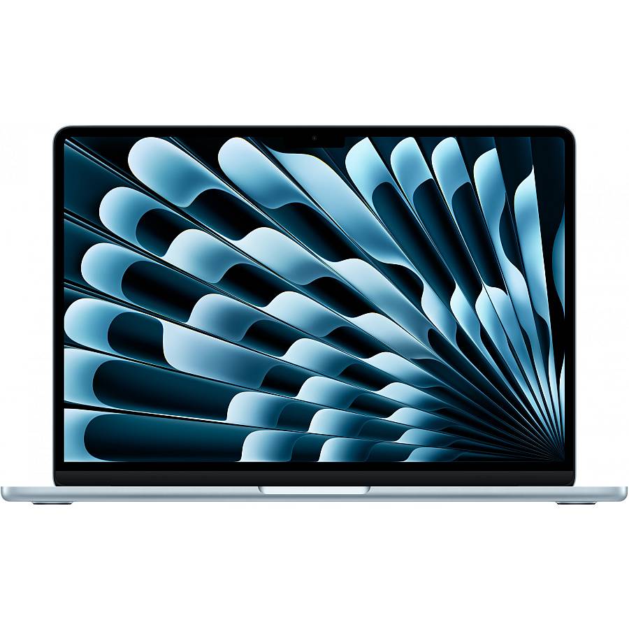 MACBOOK AIR 13 M4 10C/10C/16C