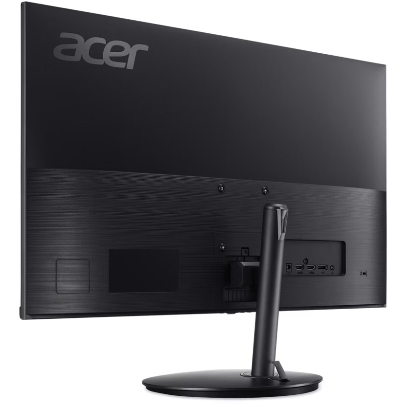 Acer Nitro XF240YM3 (60 cm (24 Zoll). schwarz. FullHD. IPS. Free-Sync Premium. 180Hz Panel)