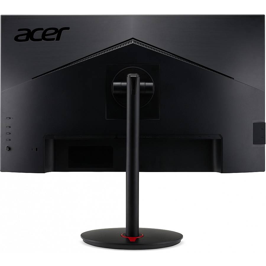 Acer Nitro XV272UV3 (69 cm (27 Zoll). schwarz. QHD. Free-Sync Premium)
