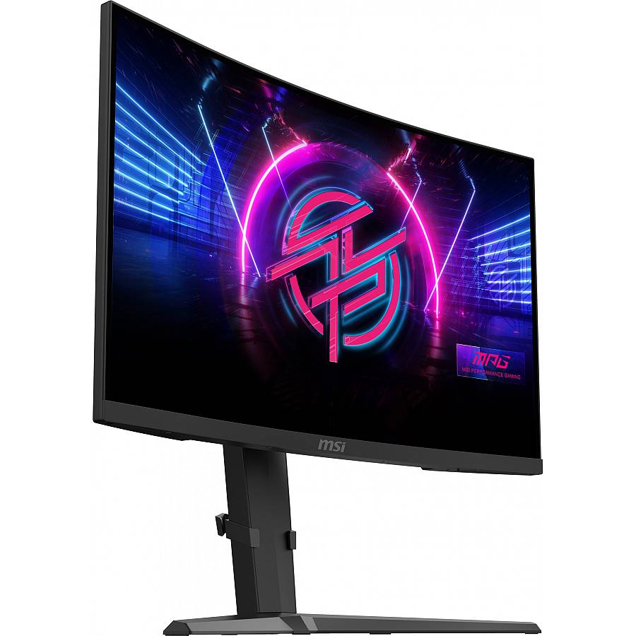 27(68.6cm)TFT MSI MPG 275CQRXFDE GAMING 9S6-3CD04H-036