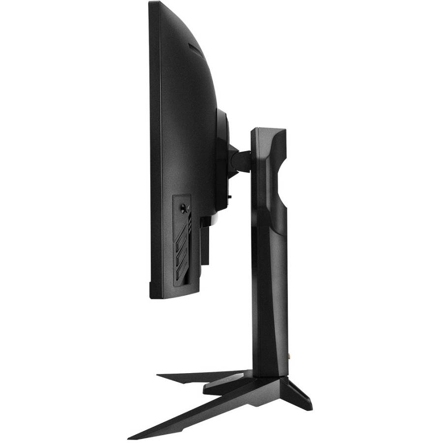 ASRock 68.5cm PG27QRT2A 16:9 HDMI/DP curved 180Hz QHD