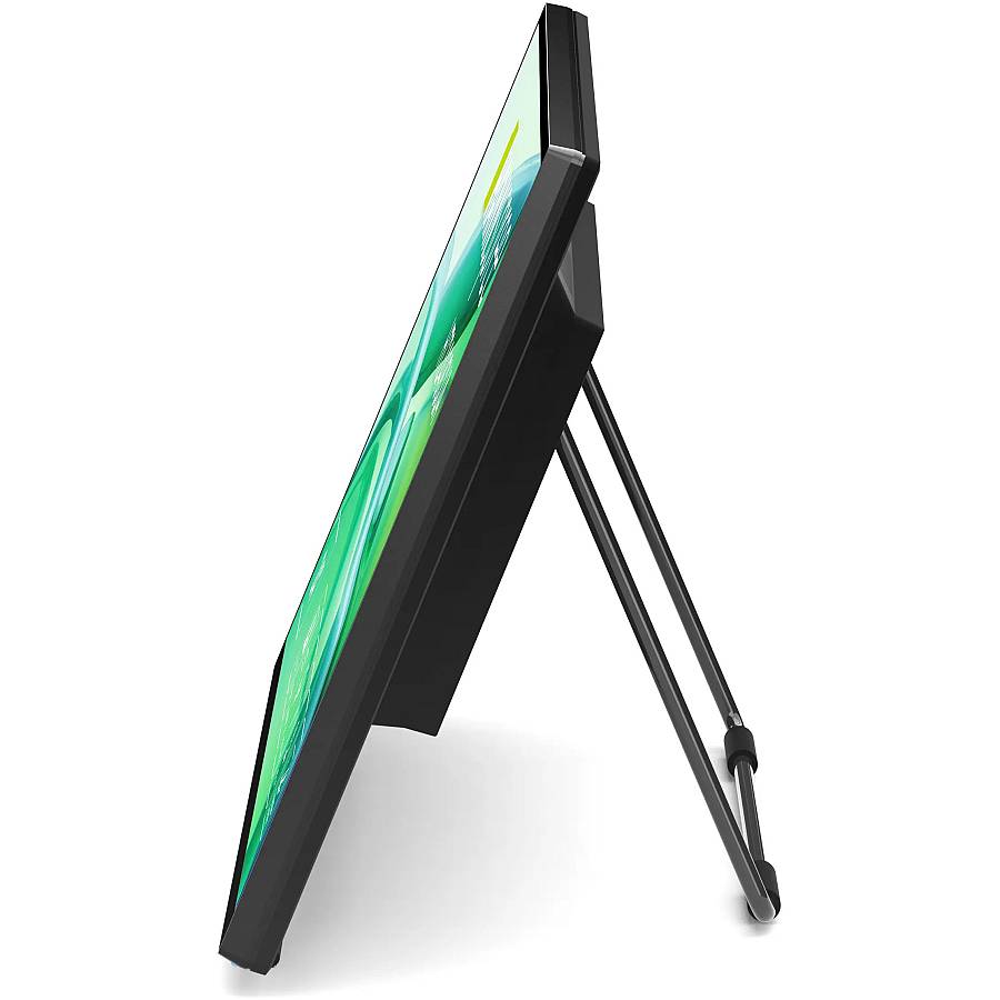 Hannspree 60.4cm (23.8) HT240CUA 16:9 M-TOUCH HDMI+DP+USBC