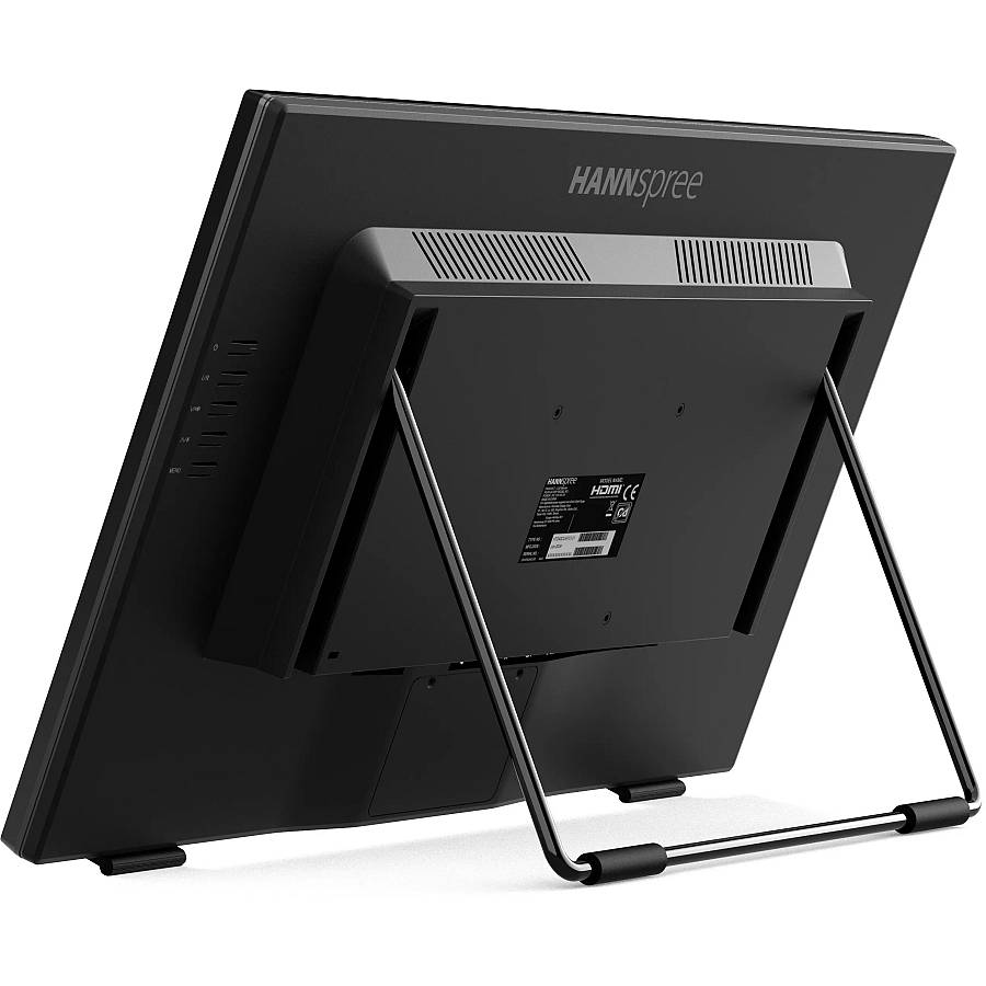 Hannspree 60.4cm (23.8) HT240CUA 16:9 M-TOUCH HDMI+DP+USBC