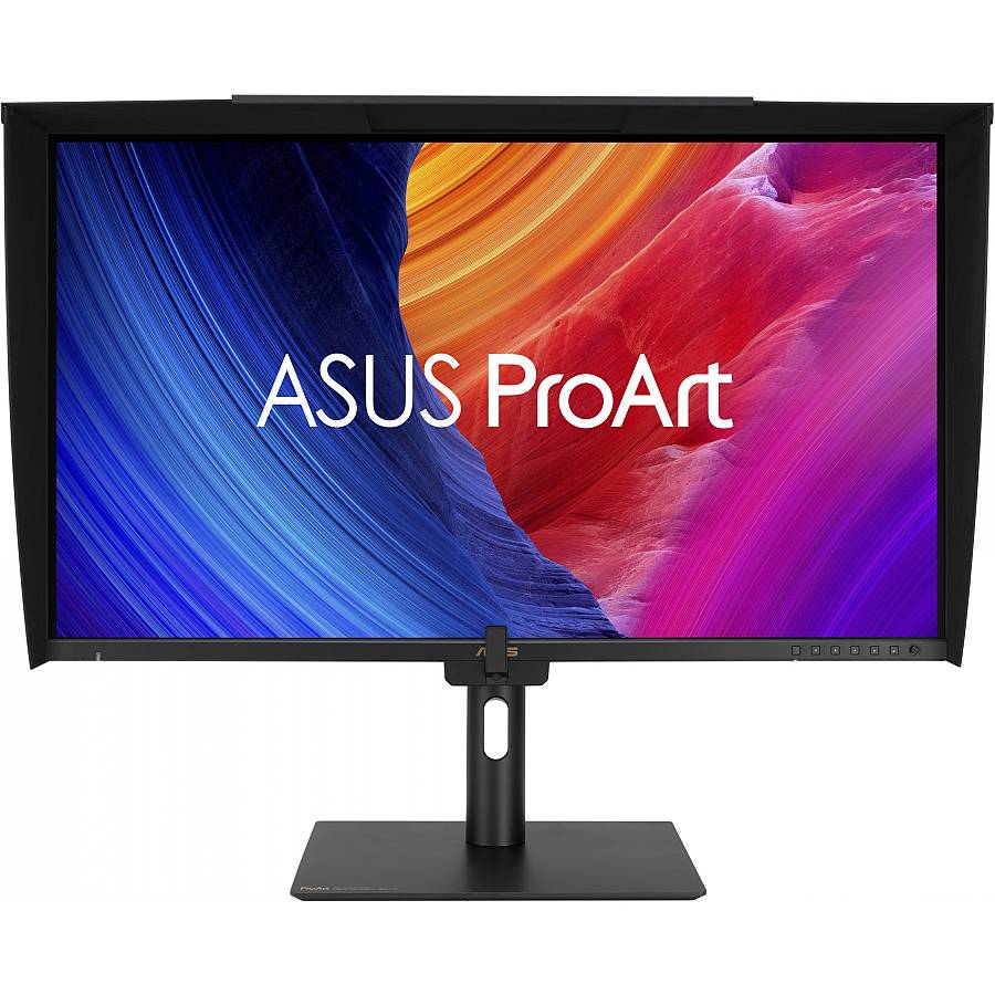ASUS ProArt Display PA27UCGE 68.58 cm (16:9) UHD HDMI DP