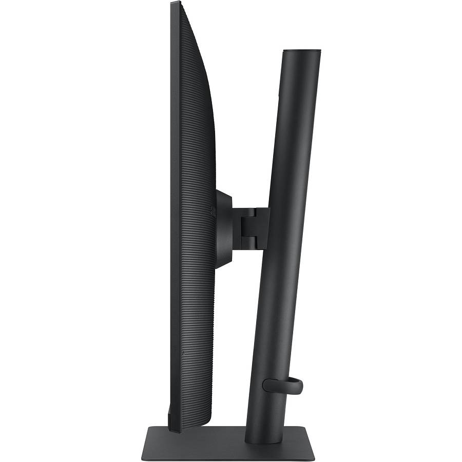 68.6cm/27 (3840x2160) Samsung ViewFinity S8 S27B800TGU 16:9 5ms IPS HDMI 2xThunderbolt4 VESA Pivot 4K Black