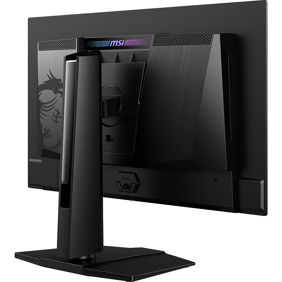 27(68.6cm)TFT MSI MPG OLED 272URXDE QD-OLED 9S6-3CD79A-016 retail